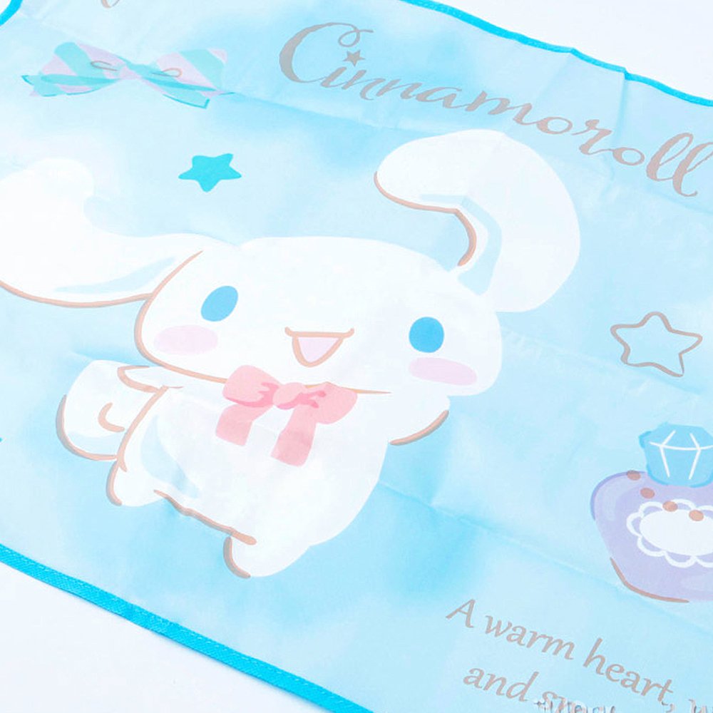 Sanrio Characters Small Outdoor Picnic Mat