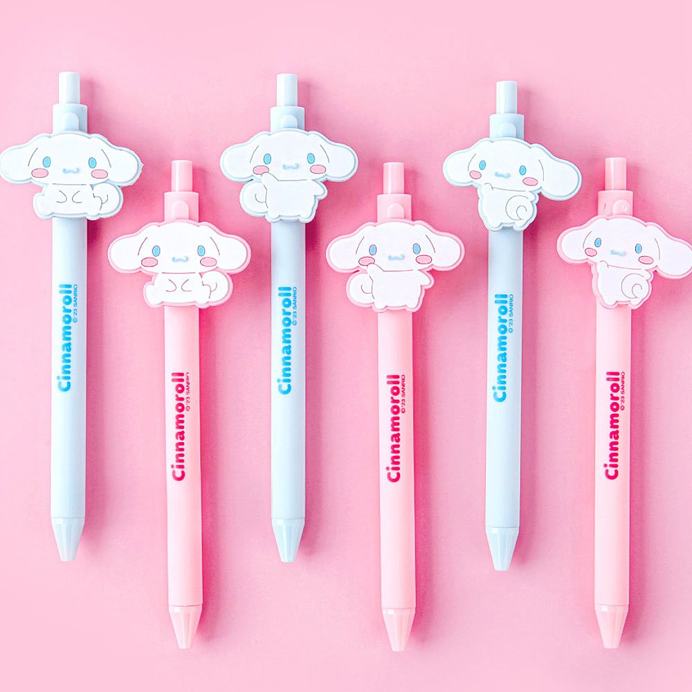 Sanrio Cinnamoroll Ballpoint Pen