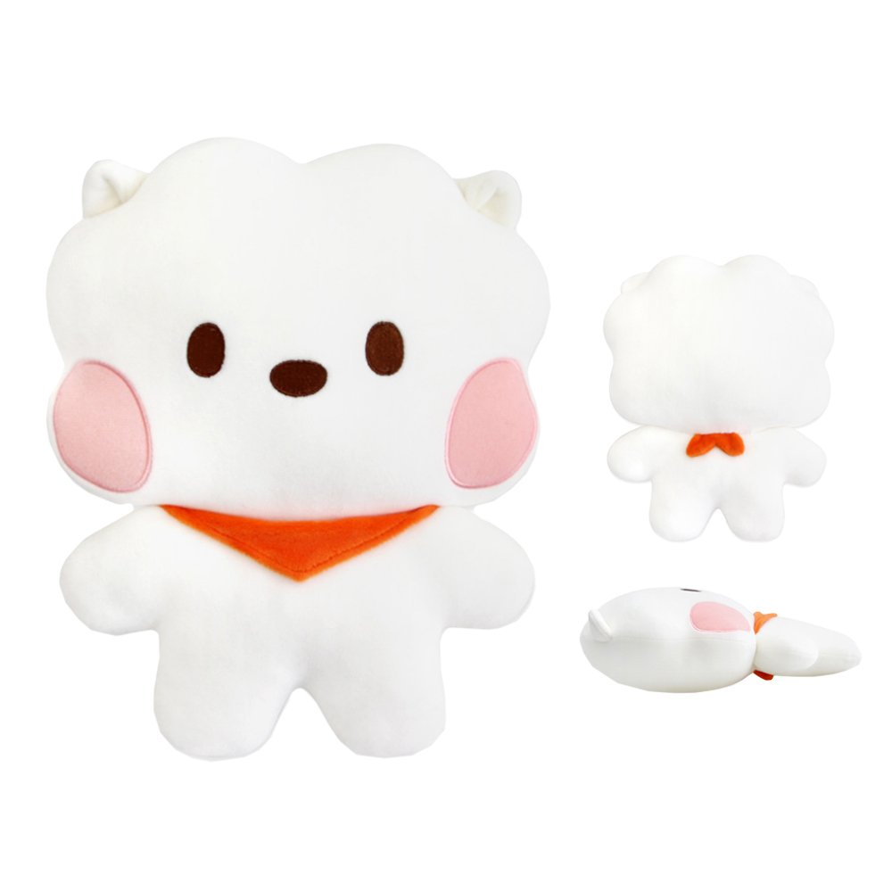 BT21 Minini Flat Cushion