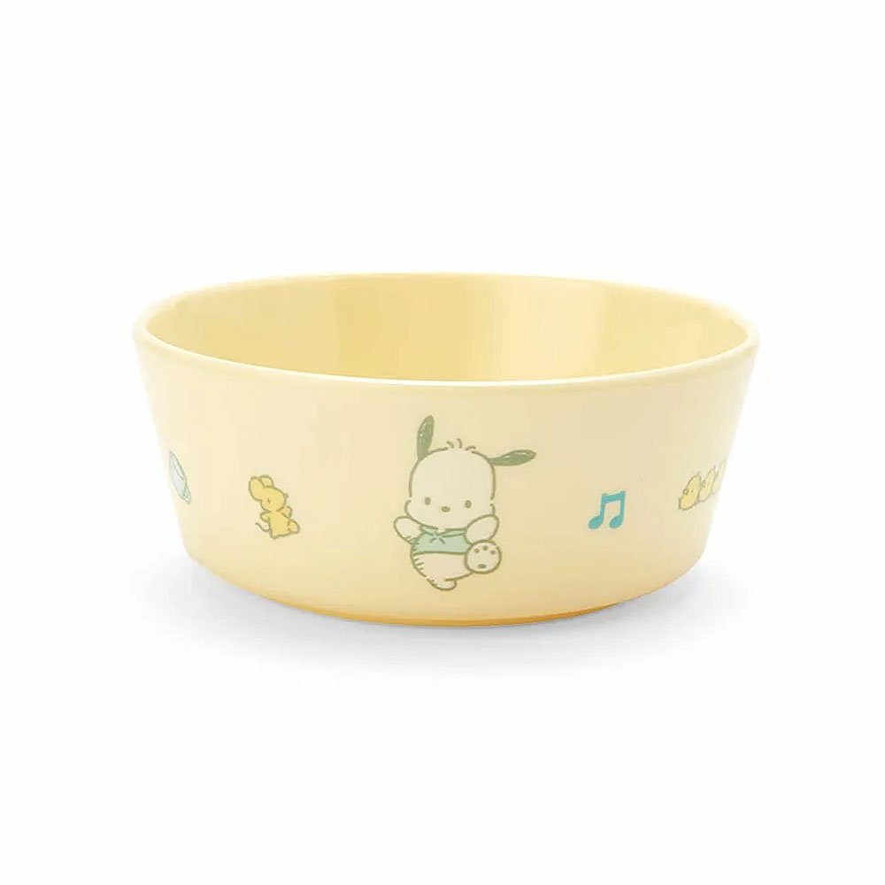 Sanrio Characters Melamine Bowl