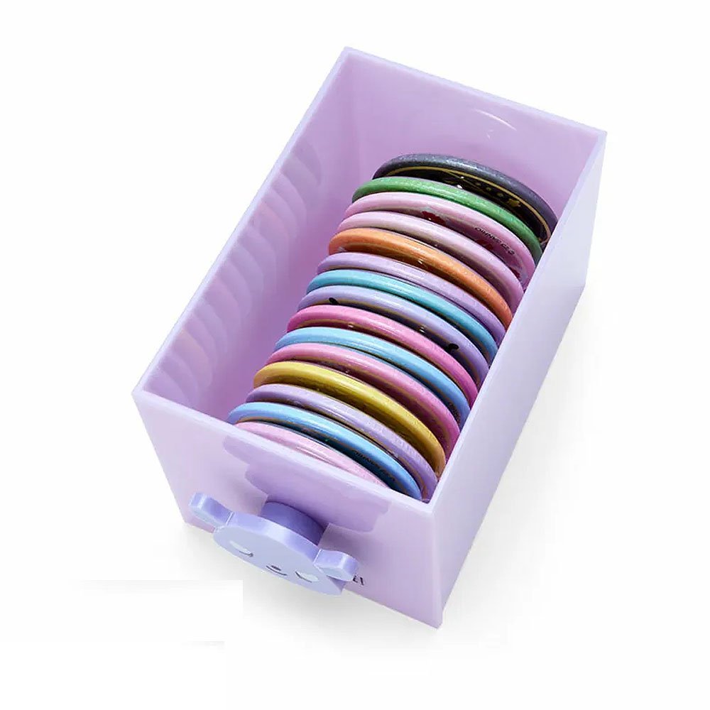 Sanrio My Melody Collection Storage Chest