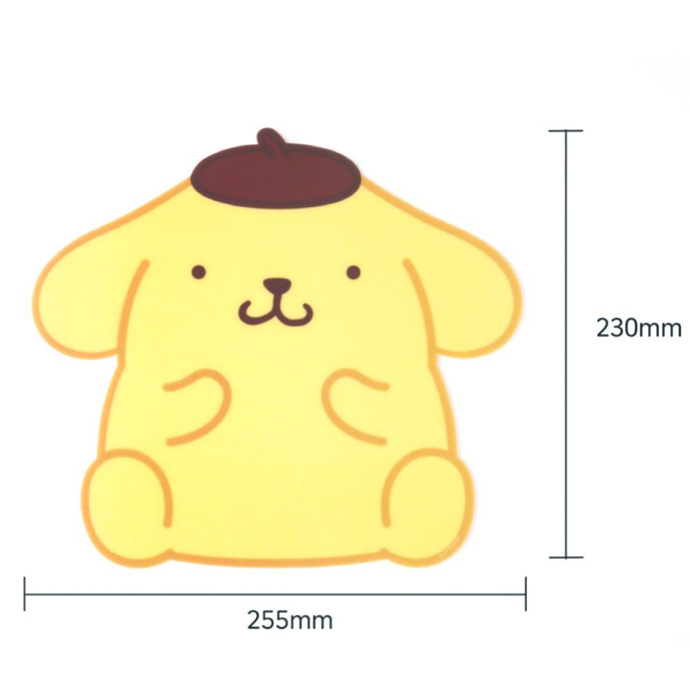 Sanrio Characters Mouse Pad