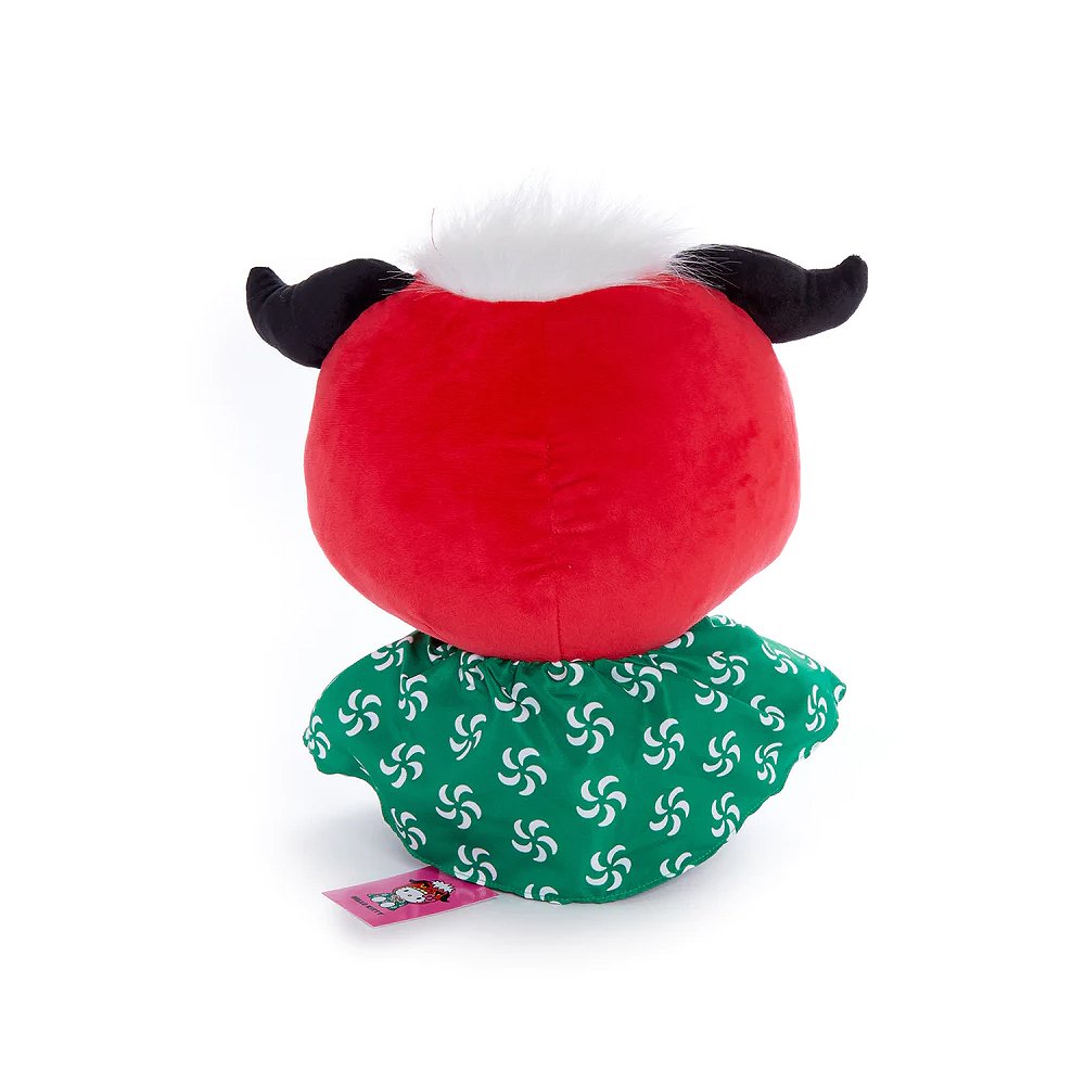 Hello Kitty Shishimai 12" Plush