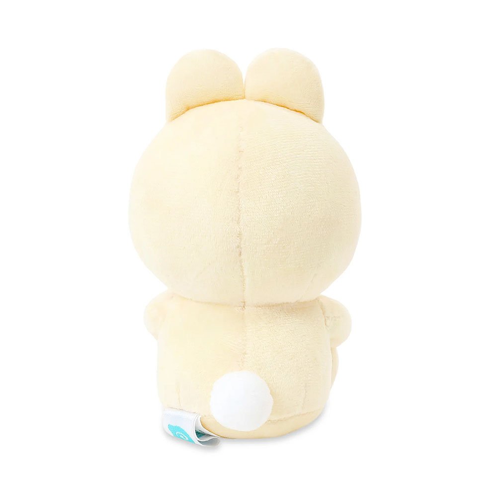Anirollz Bunniroll 6" Small Sitting Plush