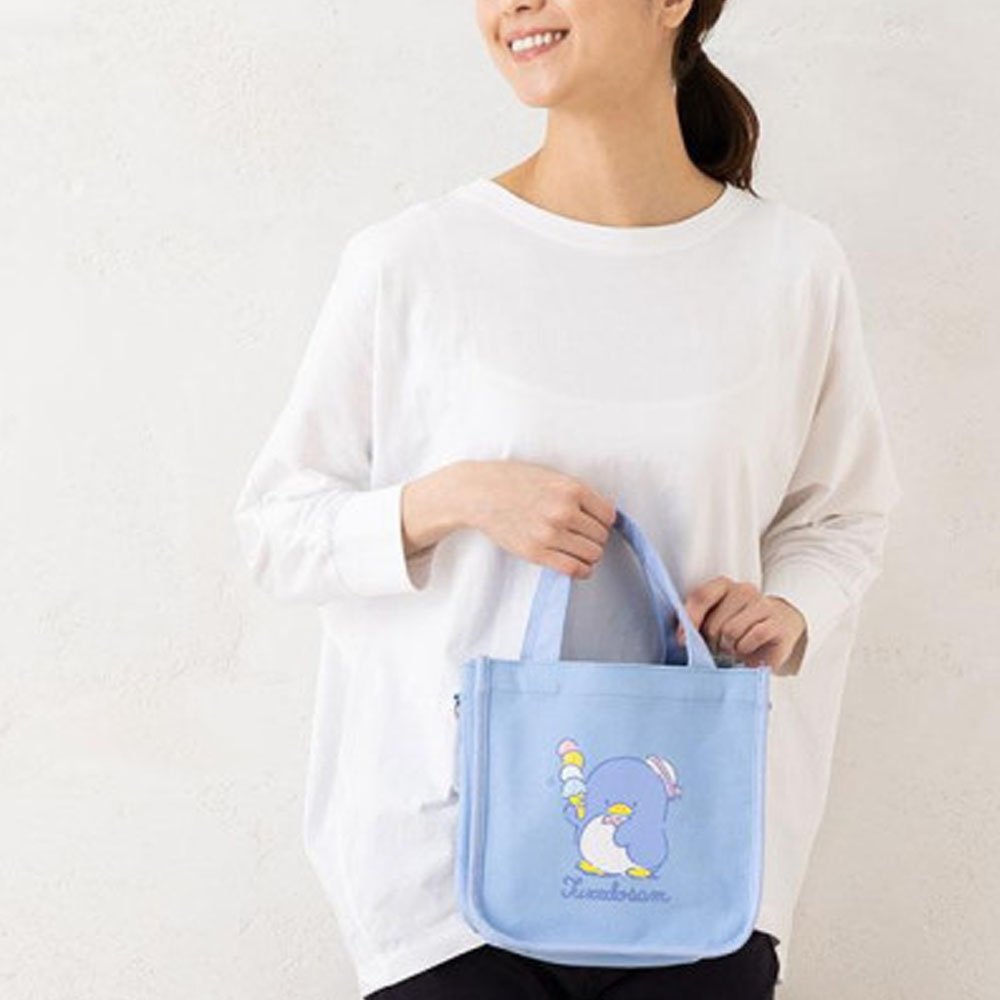Cinnamoroll 2-Way Tote Bag