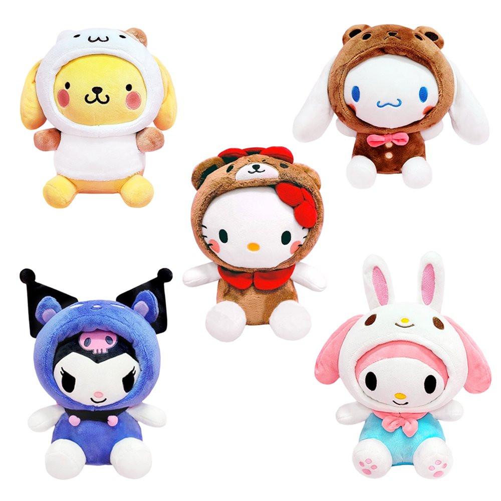Sanrio Characters Plush : Costume
