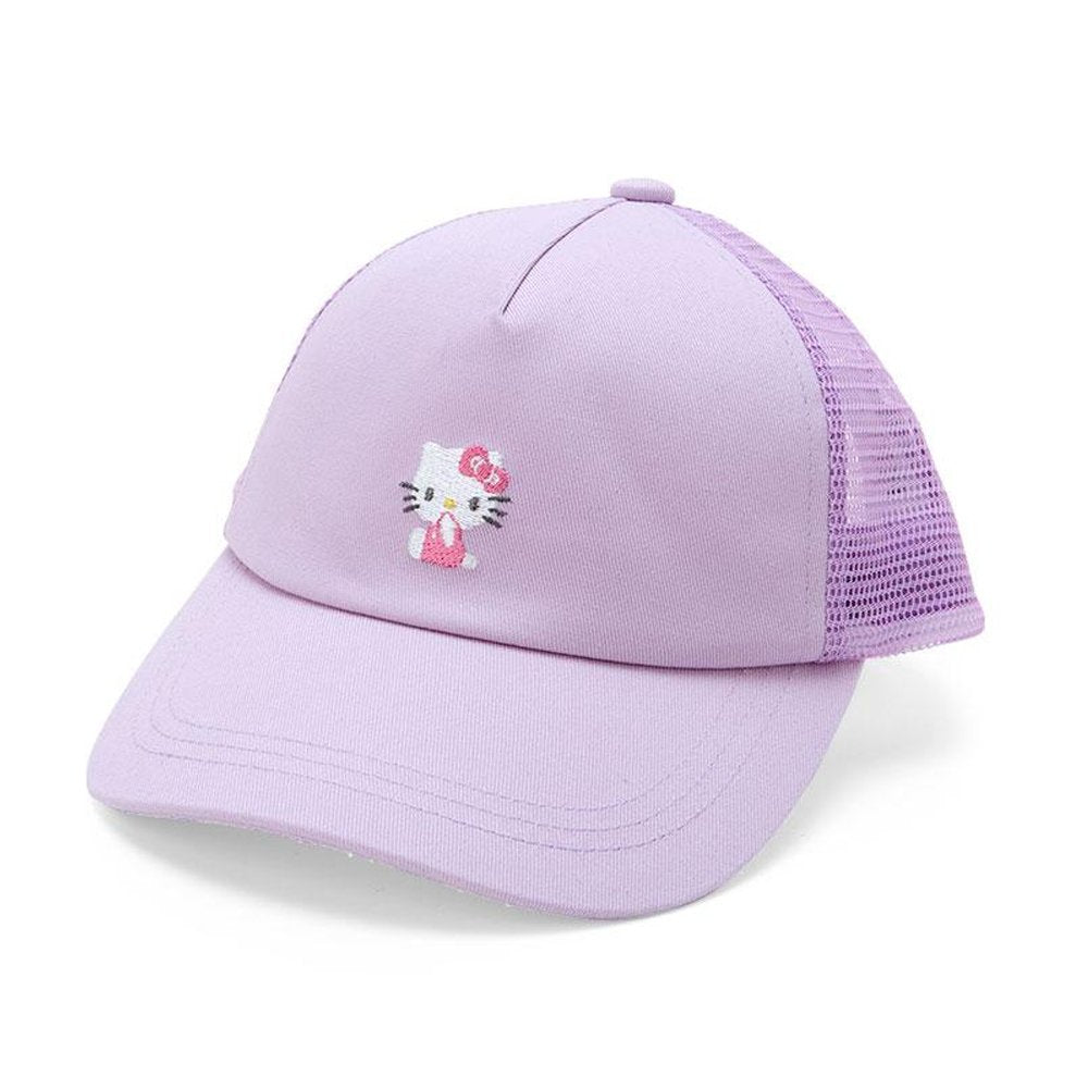 Sanrio Hello Kitty Mesh Cap