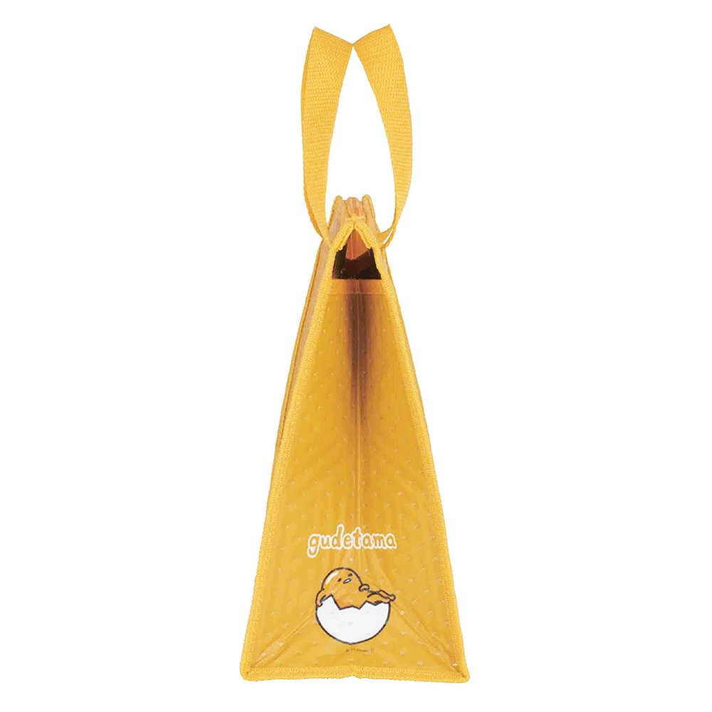 Gudetama Insulated Lunch Bag