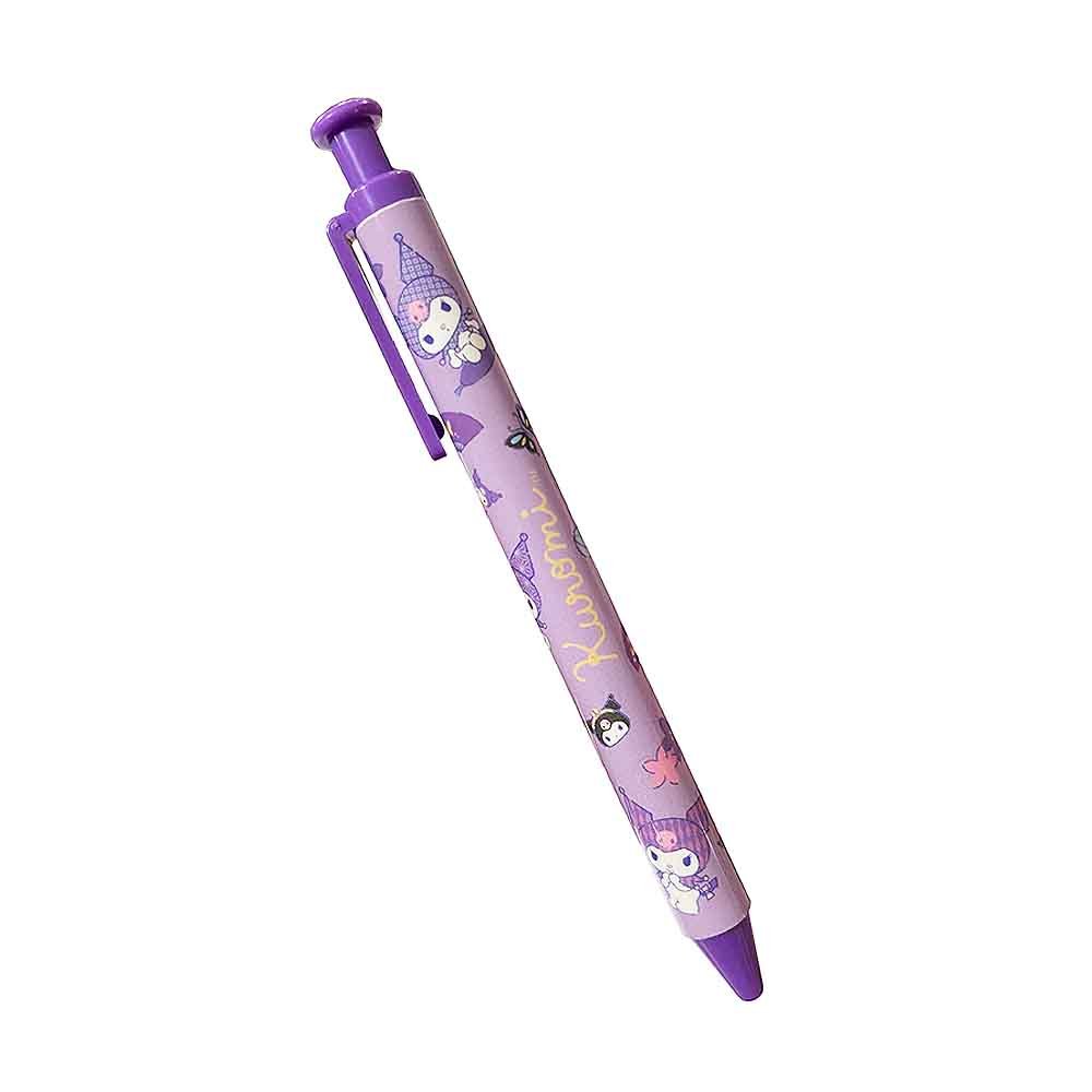 Sanrio Characters Ballpoint Pen