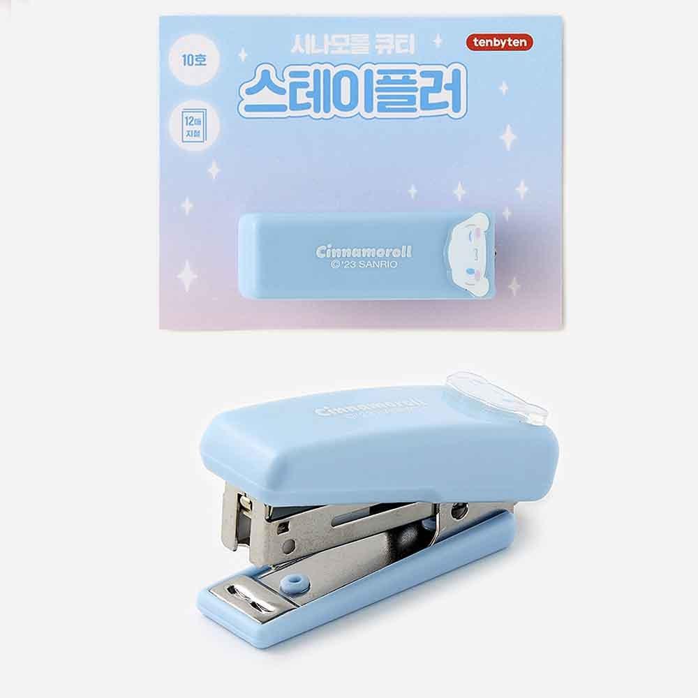 Sanrio Characters Stapler