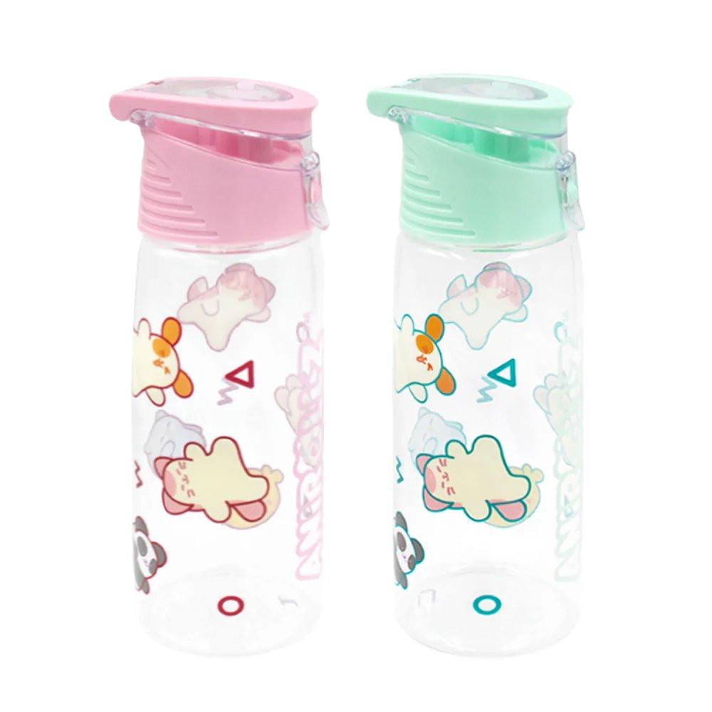 Anirollz BPA Free Water Bottle