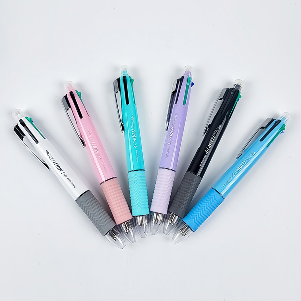 4+1 Multi Pen