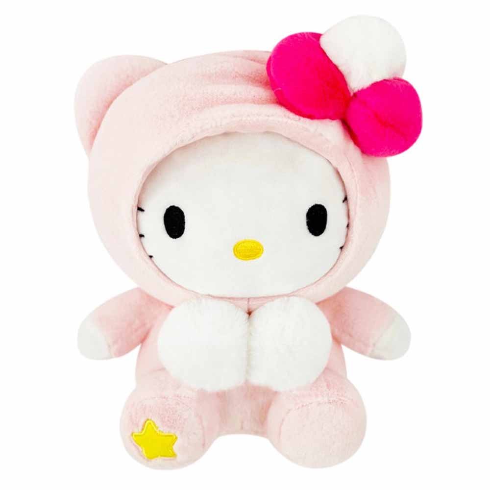 Sanrio Characters Pastel Costume 10" Plush