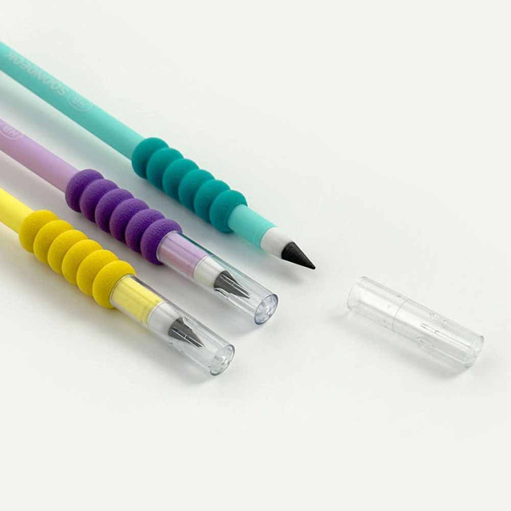 Soondeok Crew Pencil Set