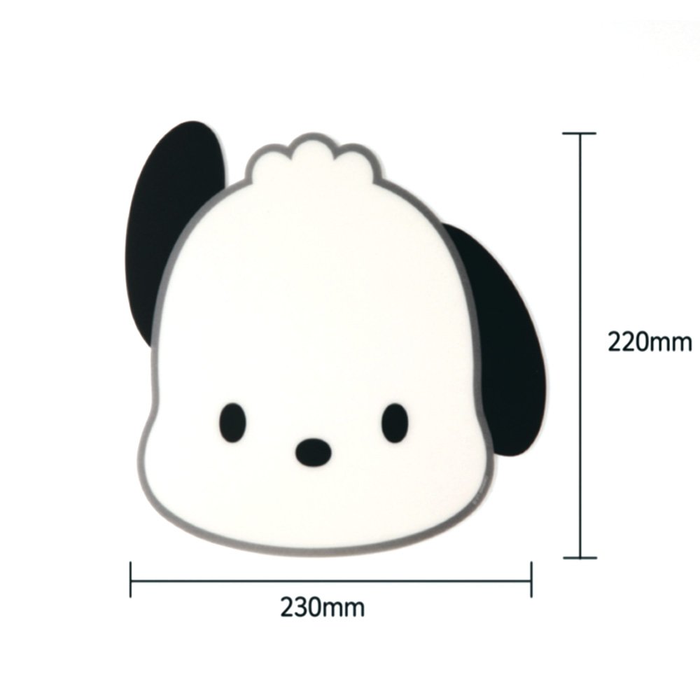 Sanrio Characters Mouse Pad