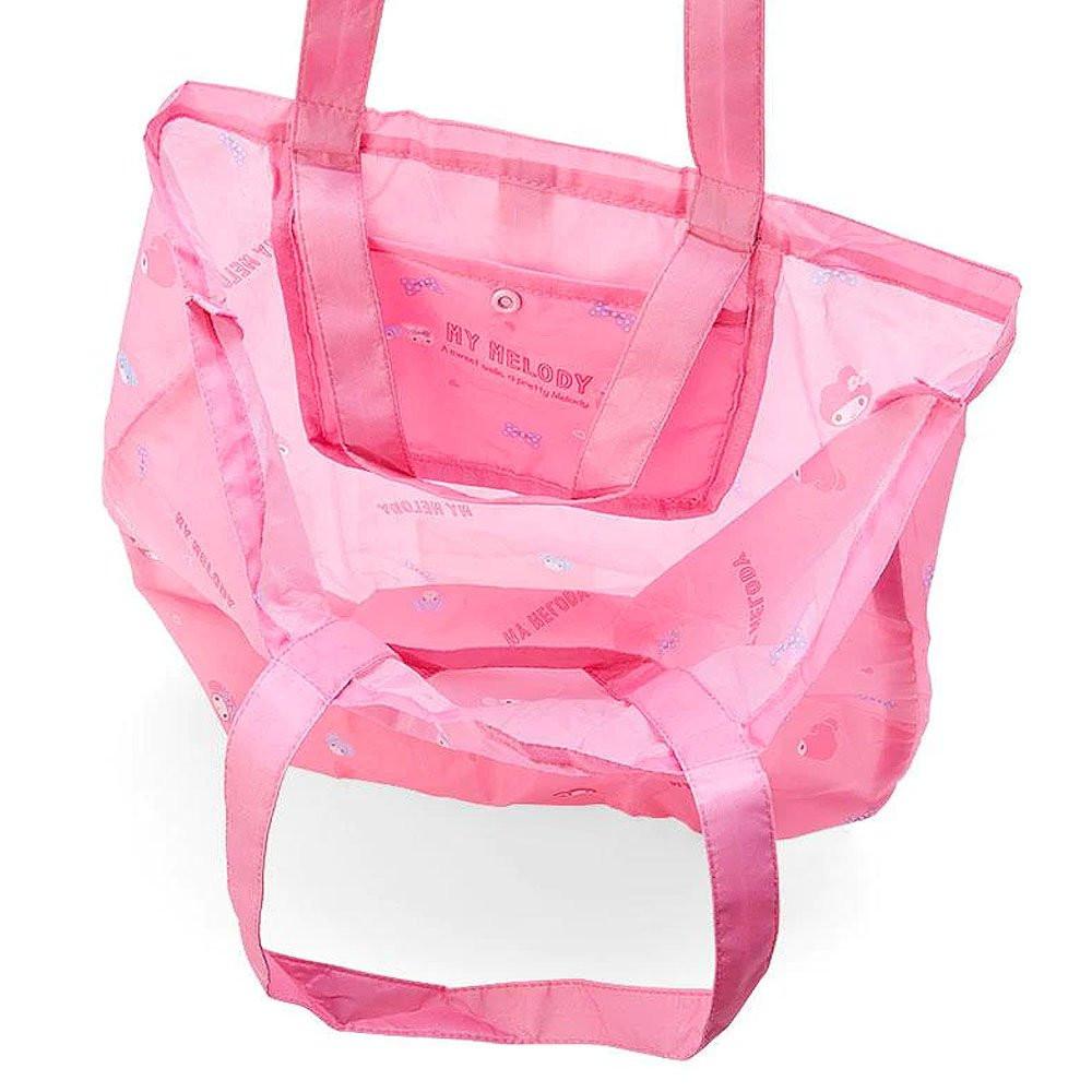 Sanrio Characters Reusable Shopping Bag