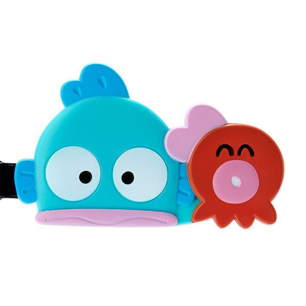 Sanrio Characters Hair Clip Set