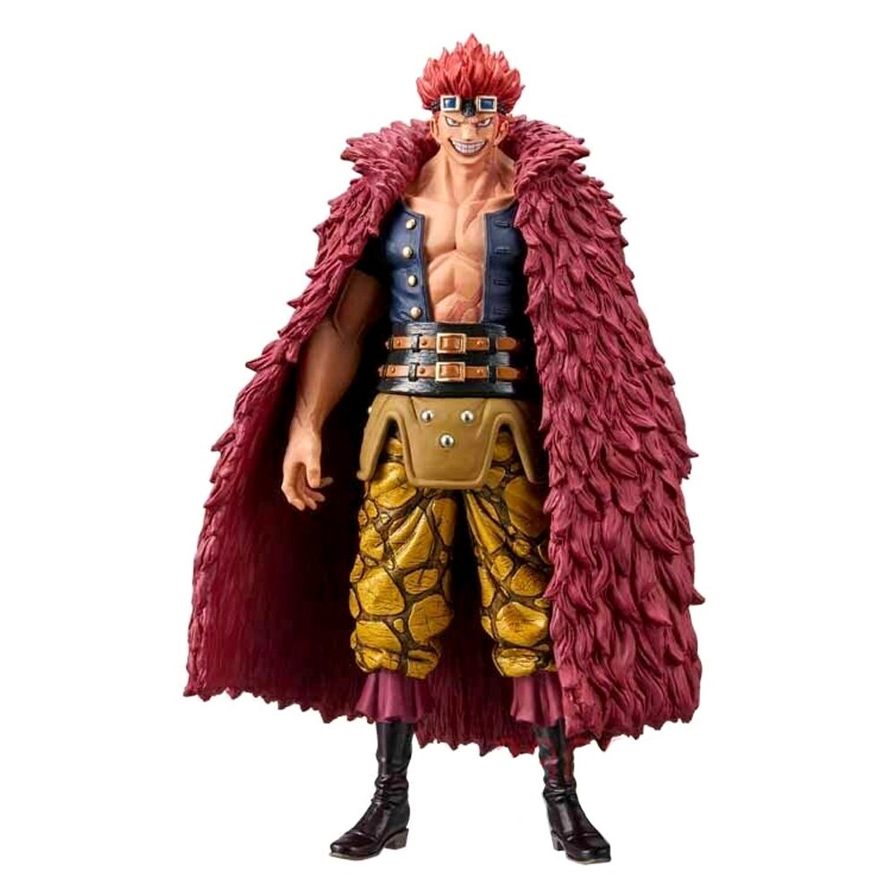 One Piece Collectible Figure : Grandline Men Wano Country Vol.15