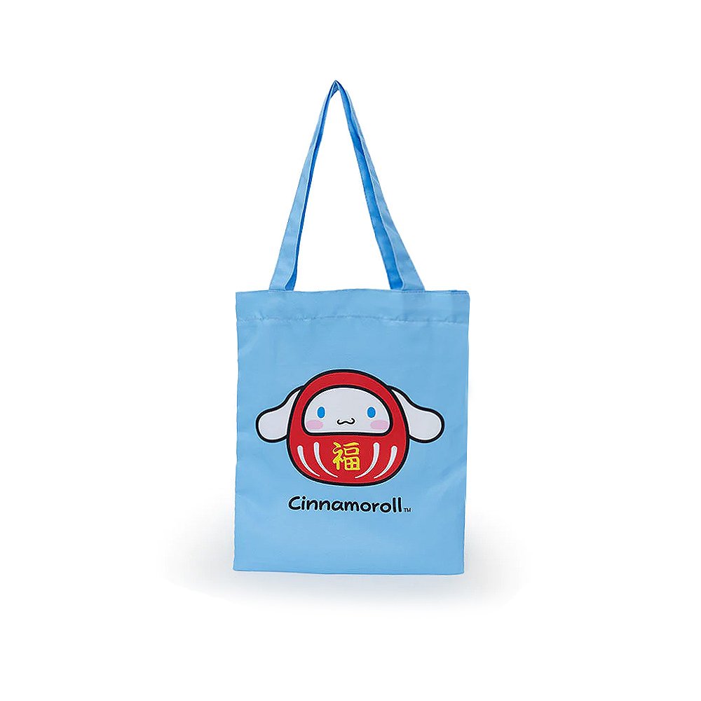 Sanrio Character Tote Bag : Japan Icons