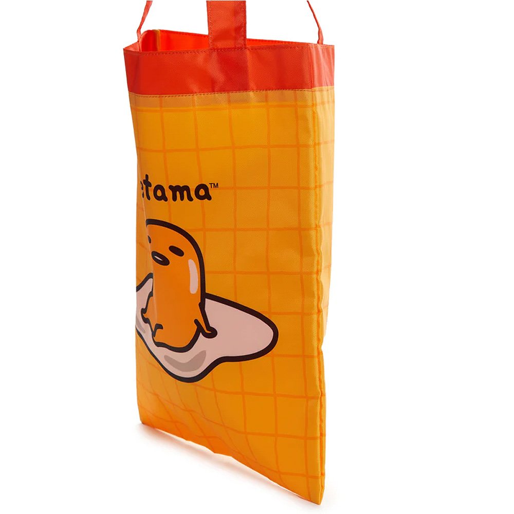 Gudetama Tote Bag