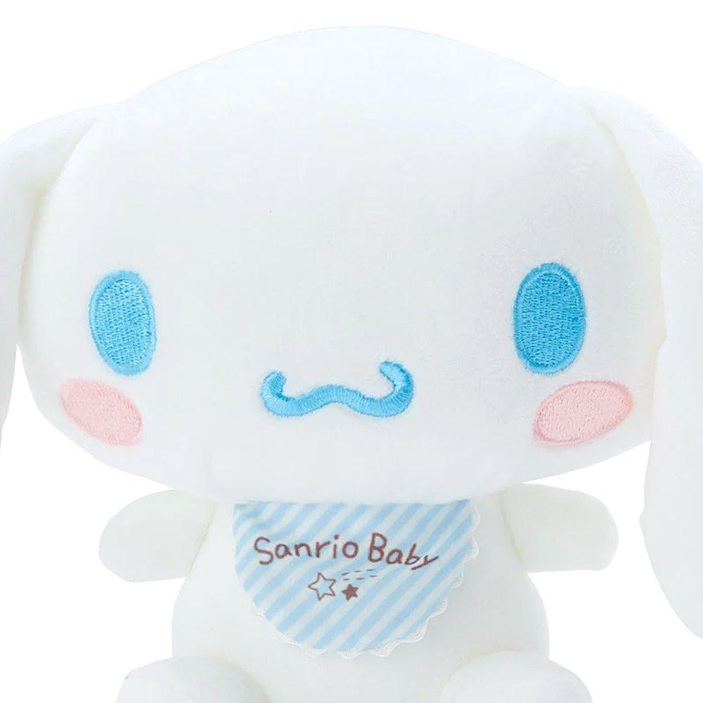 Cinnamoroll Baby Washable 7"Plush