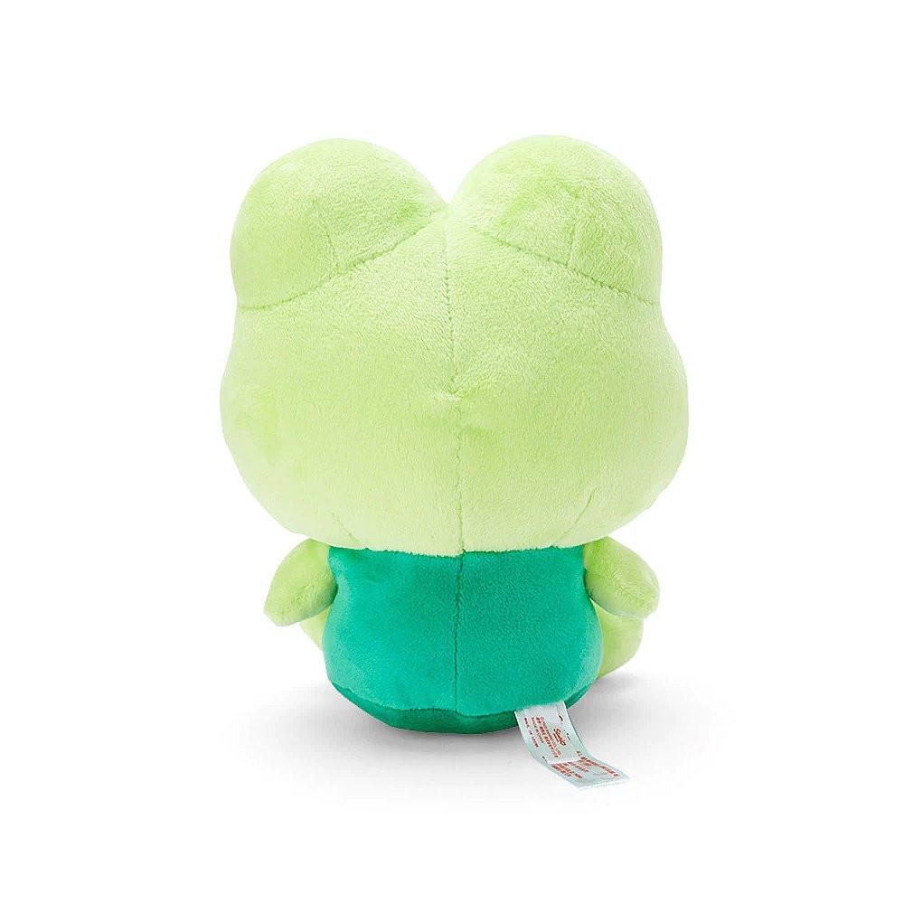 Keroppi Baby Washable 7"Plush