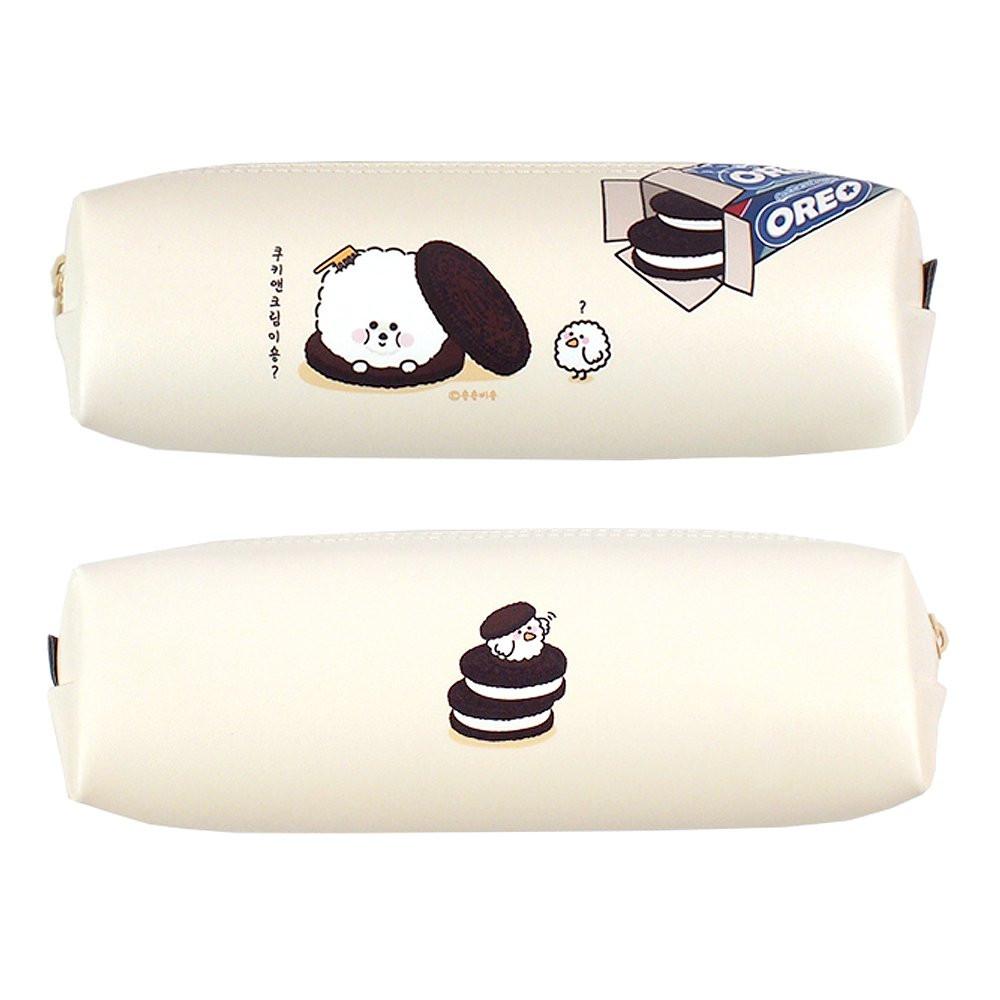 Chonchon Bichon Pencil Case