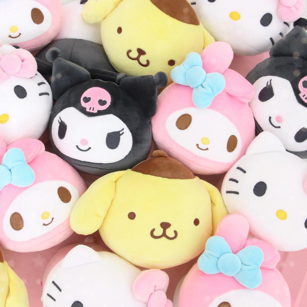 Sanrio Characters Petit Cushion