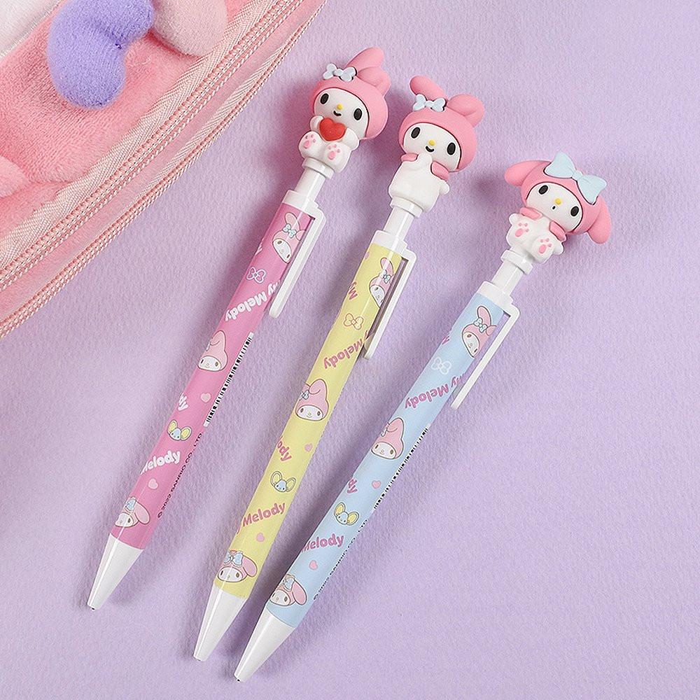 Sanrio My Melody Figure 0.5mm Mechanical Pencil