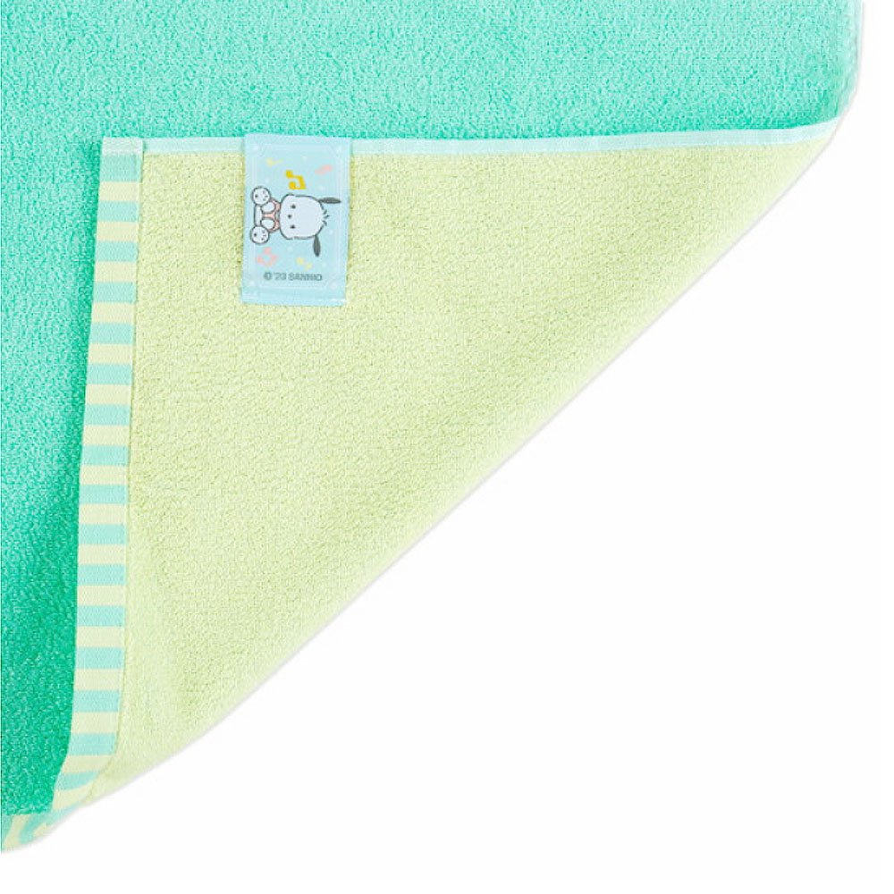 Sanrio Characters Bath Towel