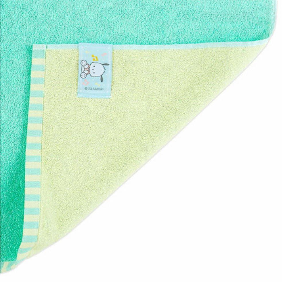 Sanrio Characters Bath Towel