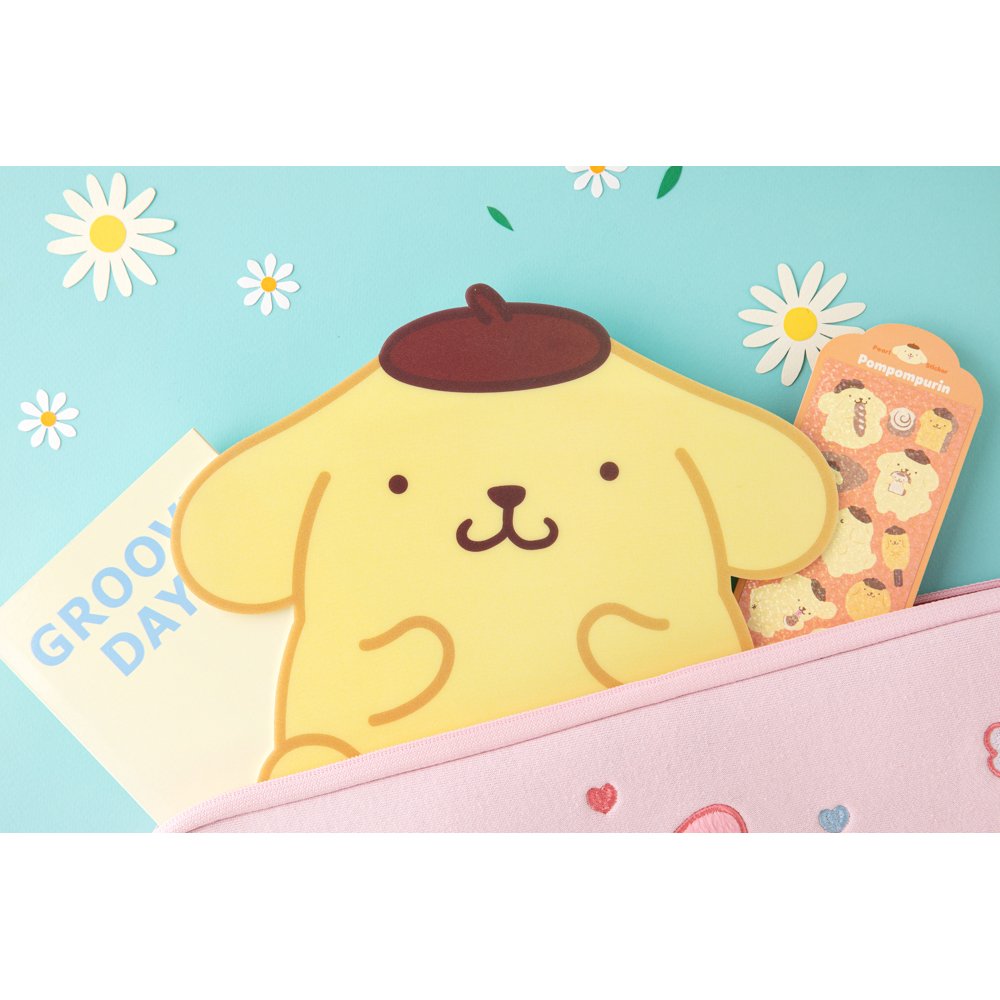 Sanrio Characters Mouse Pad