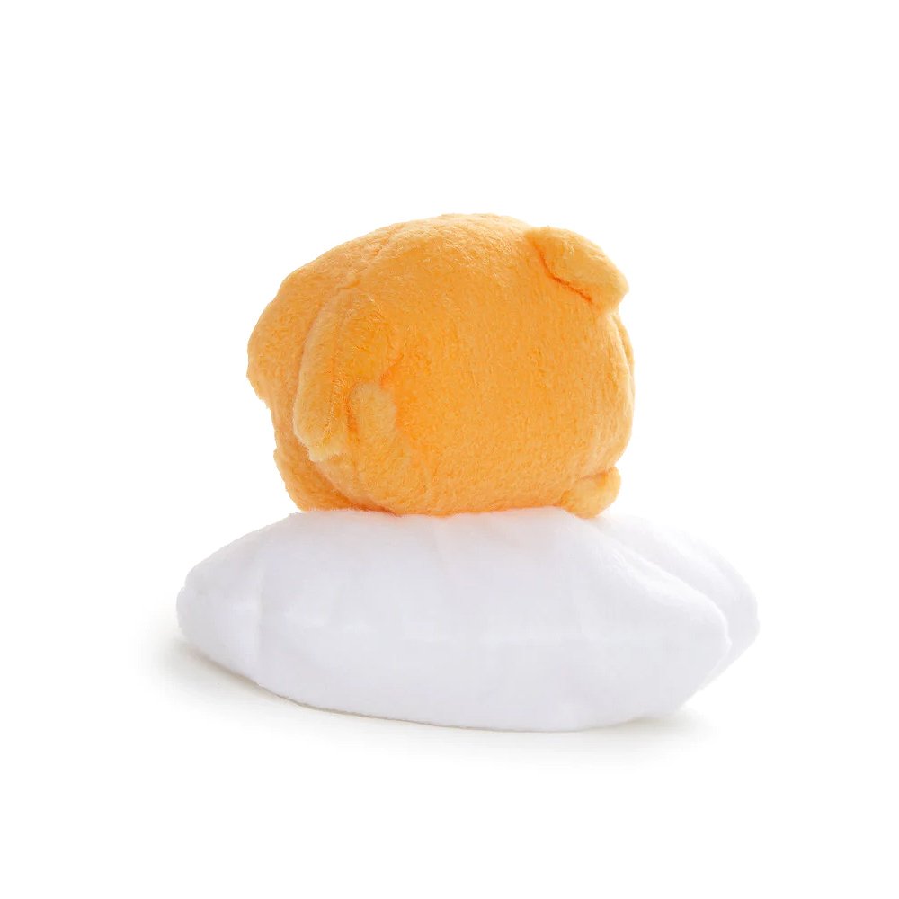 Gudetama 6"Bean Doll Plush