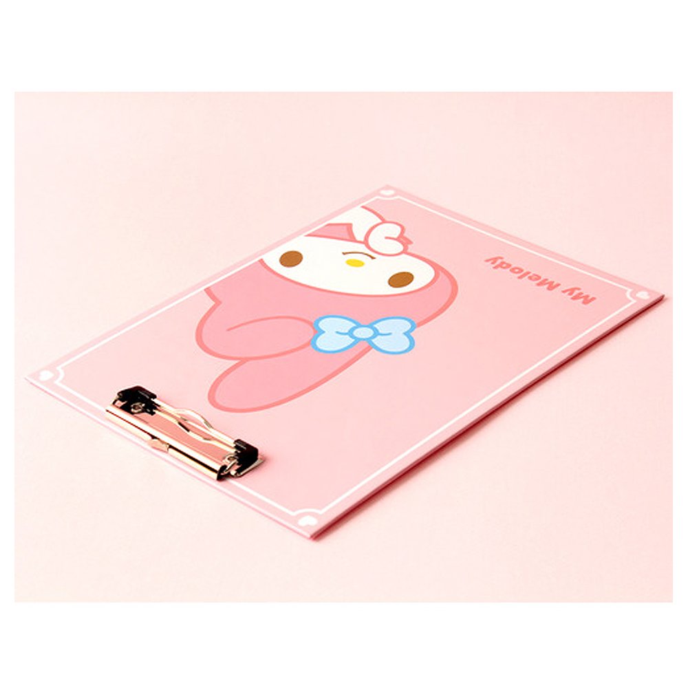 Sanrio My Melody Clipboard
