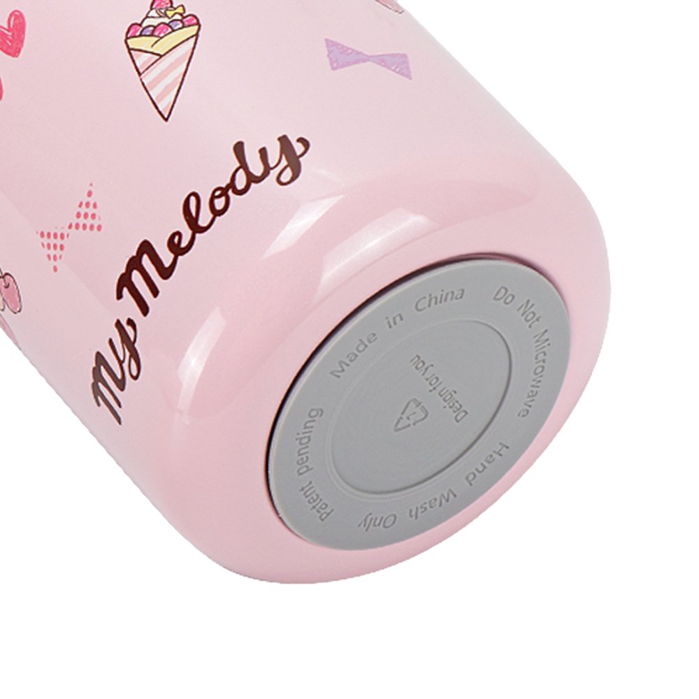 Sanrio Characters Mini Tumbler