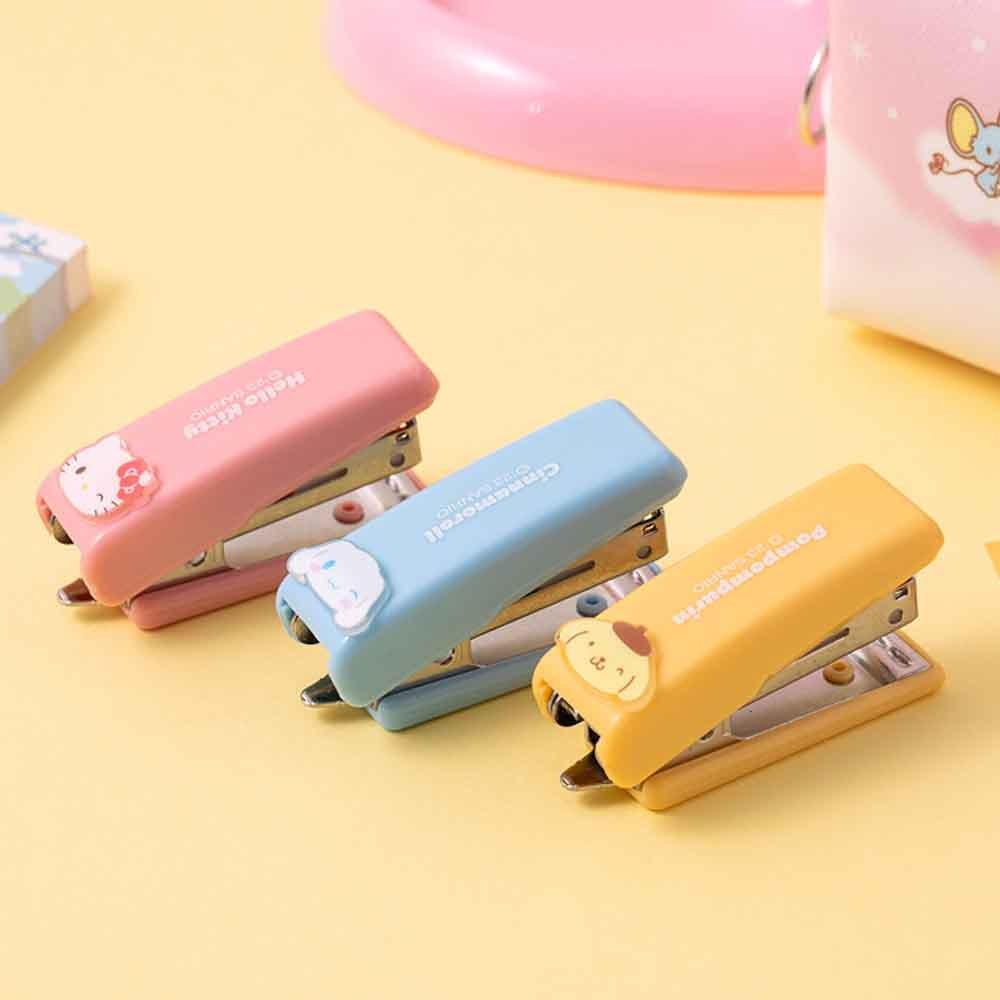 Sanrio Characters Stapler