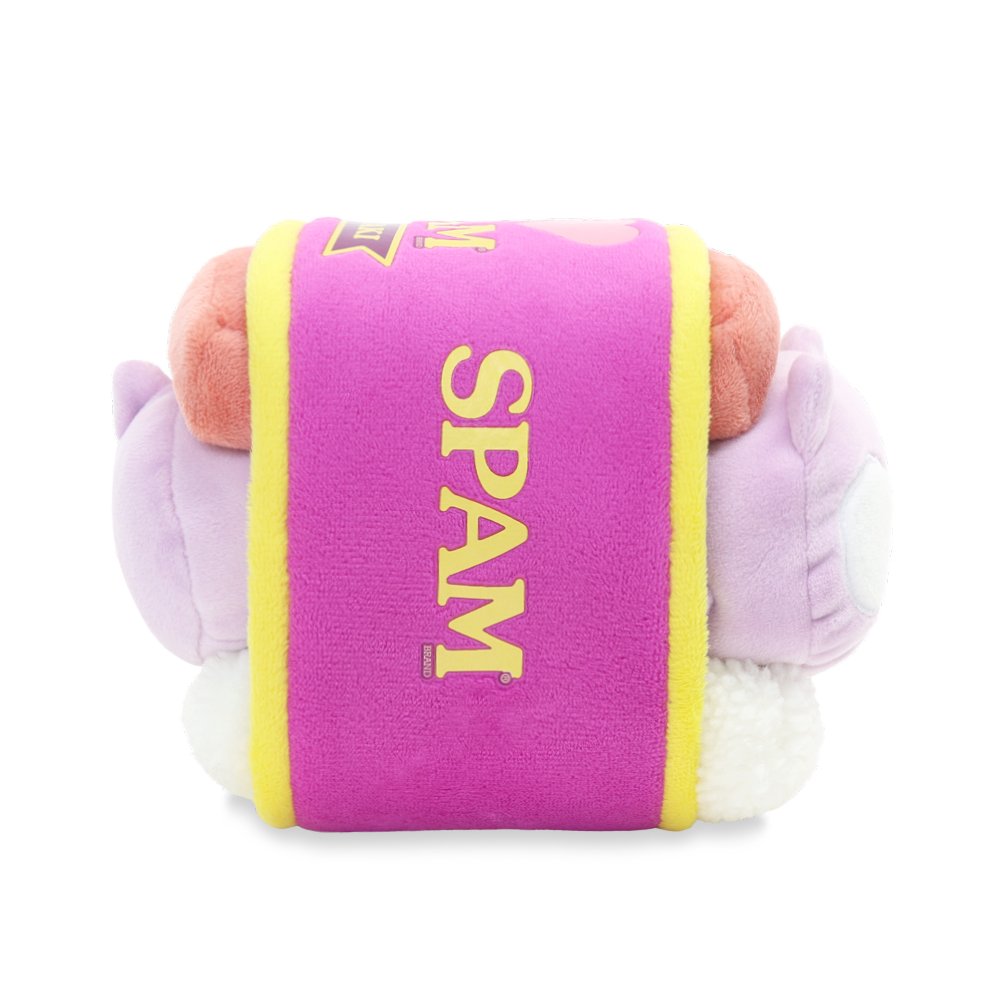 Anirollz x SPAM® Brand | 6" Outfit Plush