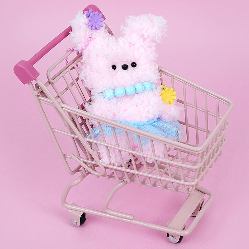 Moru Doll DIY Kit :Bunny
