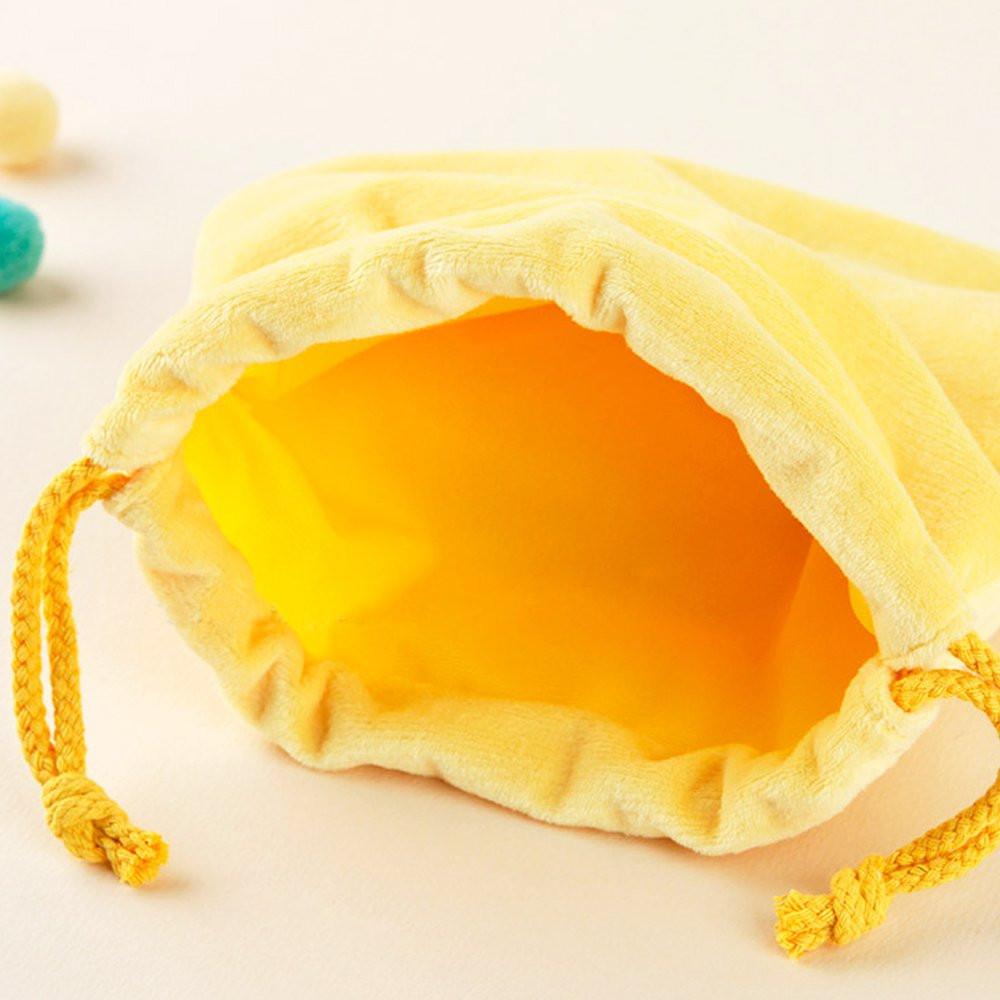 Sanrio Characters Drawstring Pouch