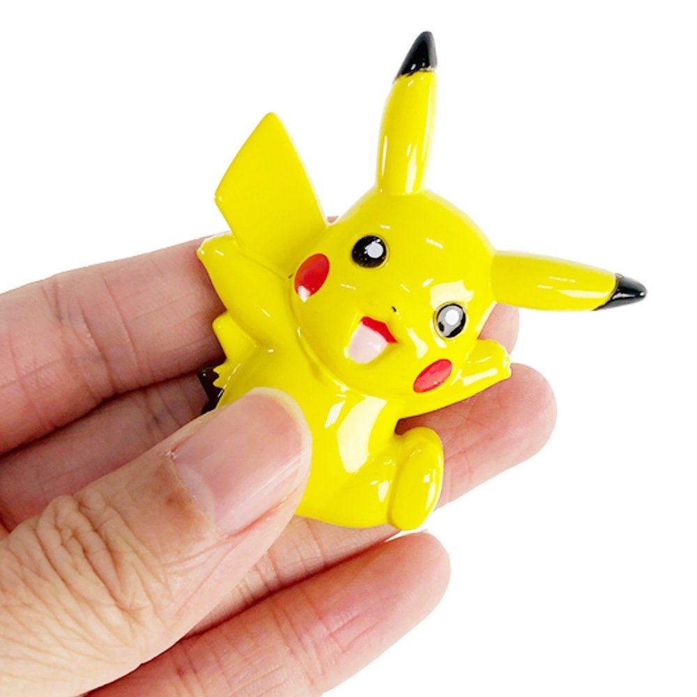 Nintendo Pokemon Die-Cut Magnet