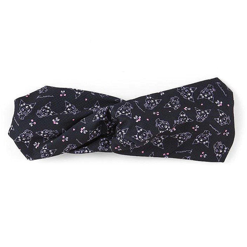 Sanrio Characters Cool Head Band