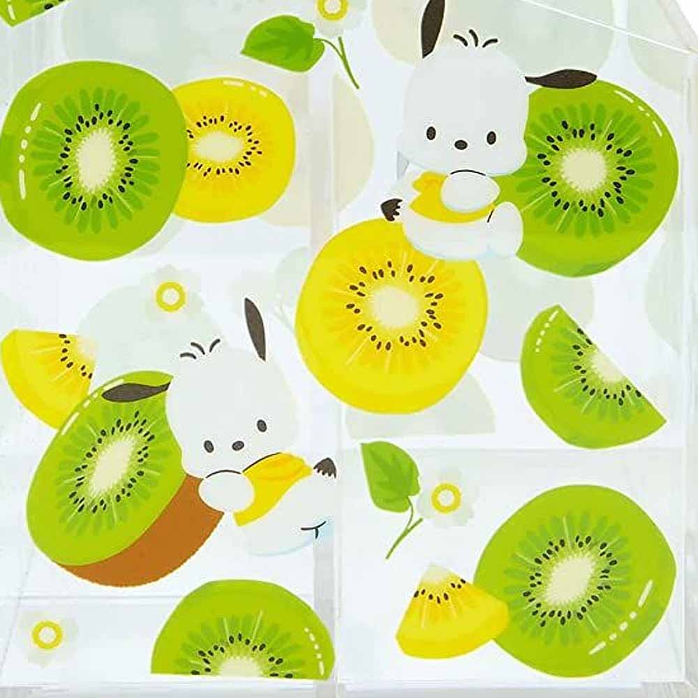 Sanrio Characters Fruit Pen Stand