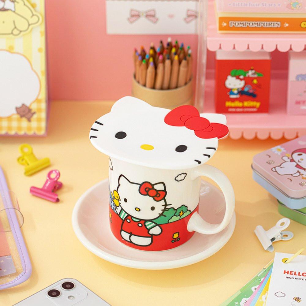 Sanrio Characters Coasters