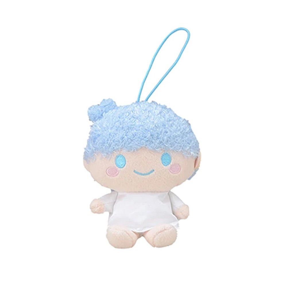 Sanrio Characters 4" Cotton Candy Plush