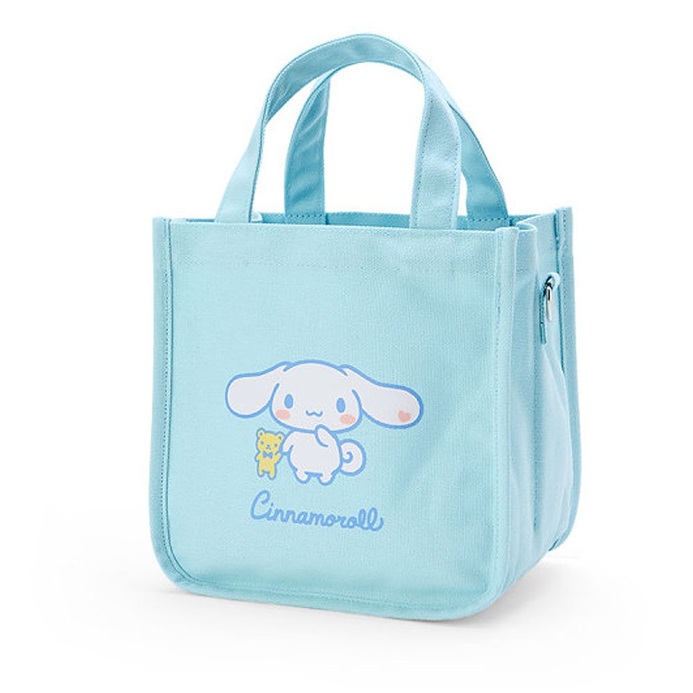 Cinnamoroll 2-Way Tote Bag
