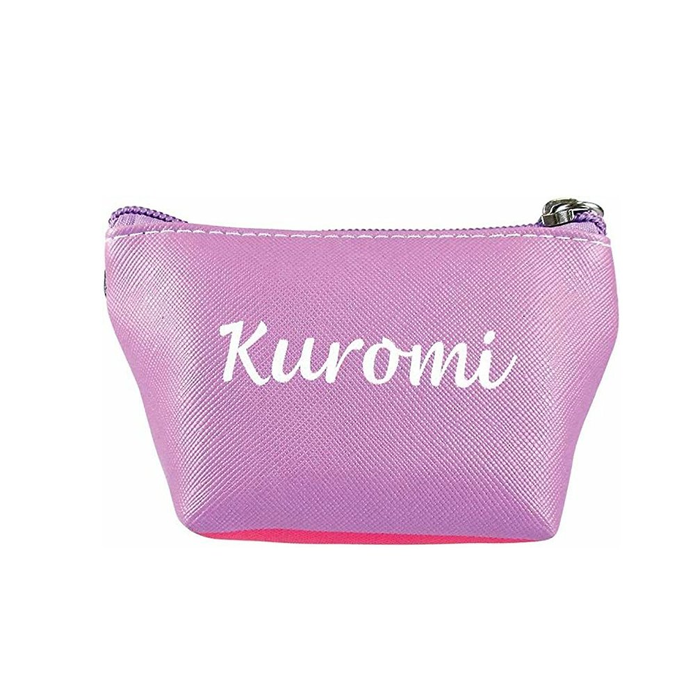 Sanrio Character Triangular Mini Pouch