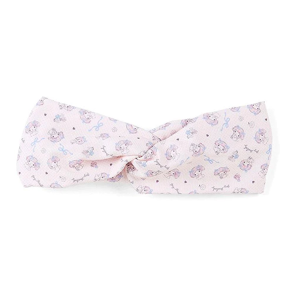 Sanrio Characters Cool Head Band