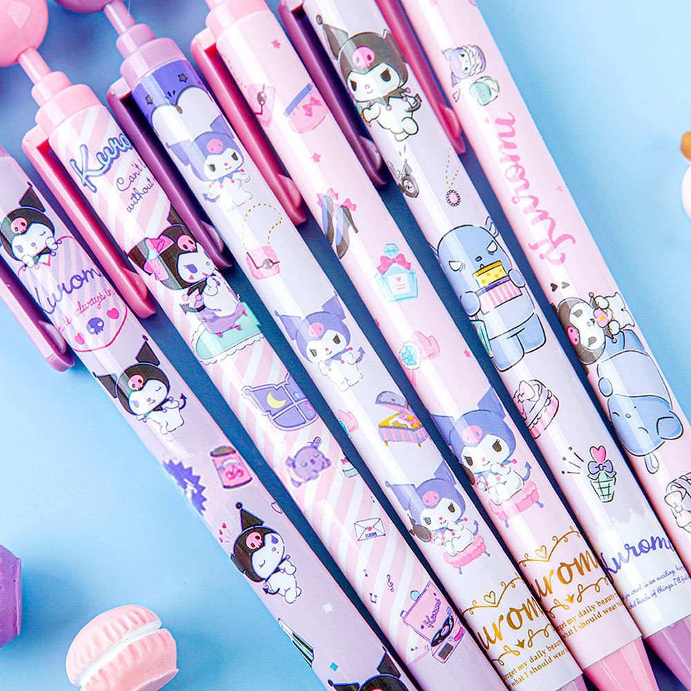 Sanrio Kuromi Candy Mechanical Pencil
