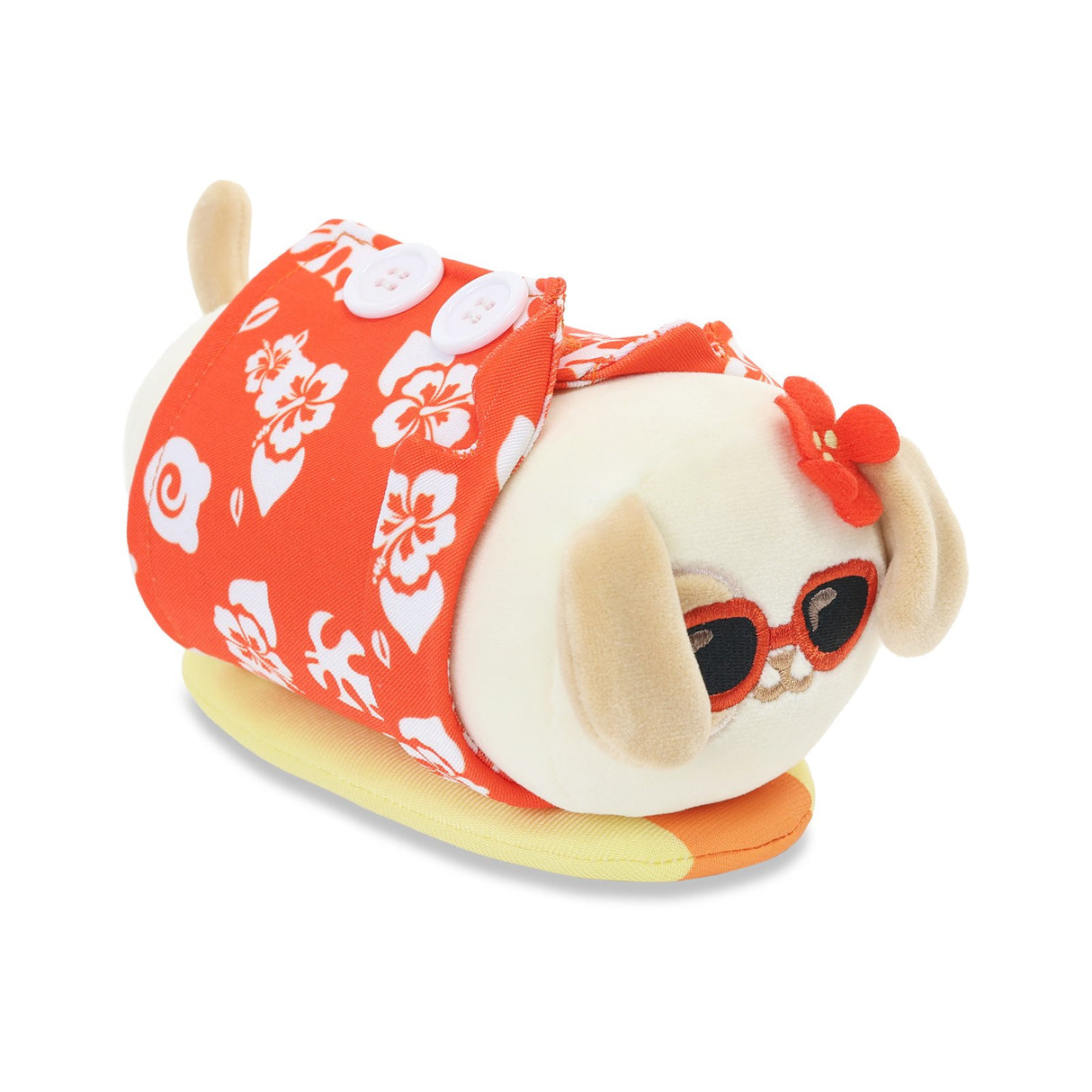 Anirollz 6" Outfit Plush : Aloha