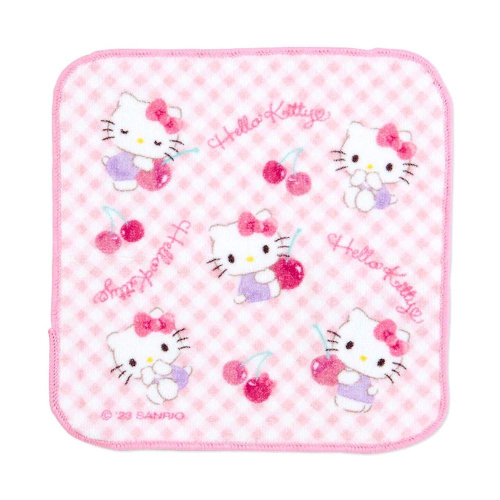 Sanrio Hello Kitty Clear Crossbody Bag Set